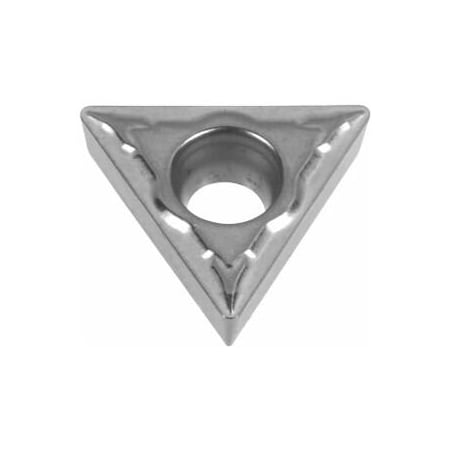 Garant Cermet Turning Insert, Triangle, TCMT21.51 / TCMT110204, for Steel 260952 CU7010